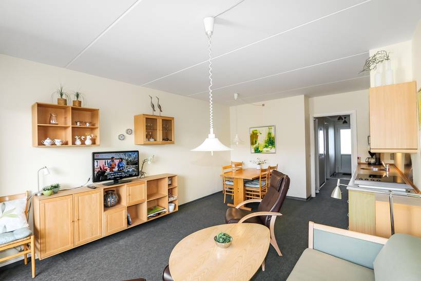 Foto von Ferienhaus JL43 in Henne Strand - Westjütland