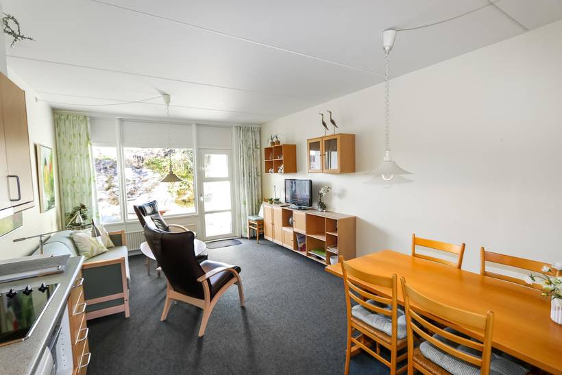 Foto von Ferienhaus JL43 in Henne Strand - Westjütland