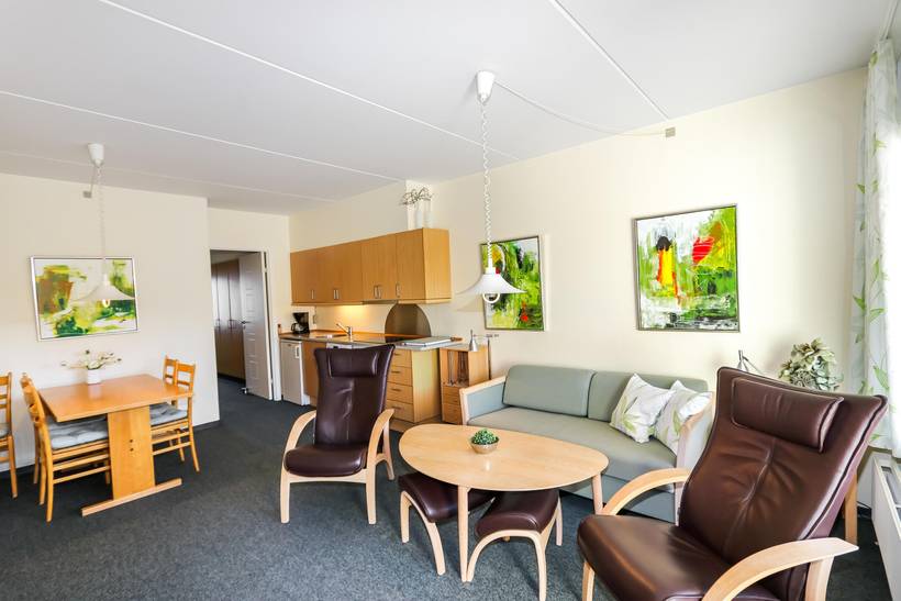Foto von Ferienhaus JL43 in Henne Strand - Westjütland
