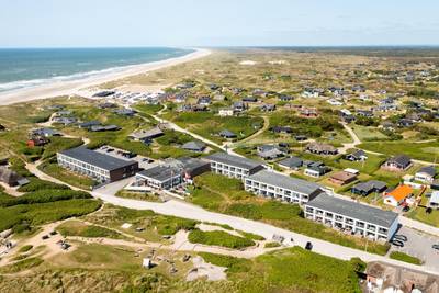 Vorschaubild von Ferienhaus JL43 in Henne Strand - Westjütland