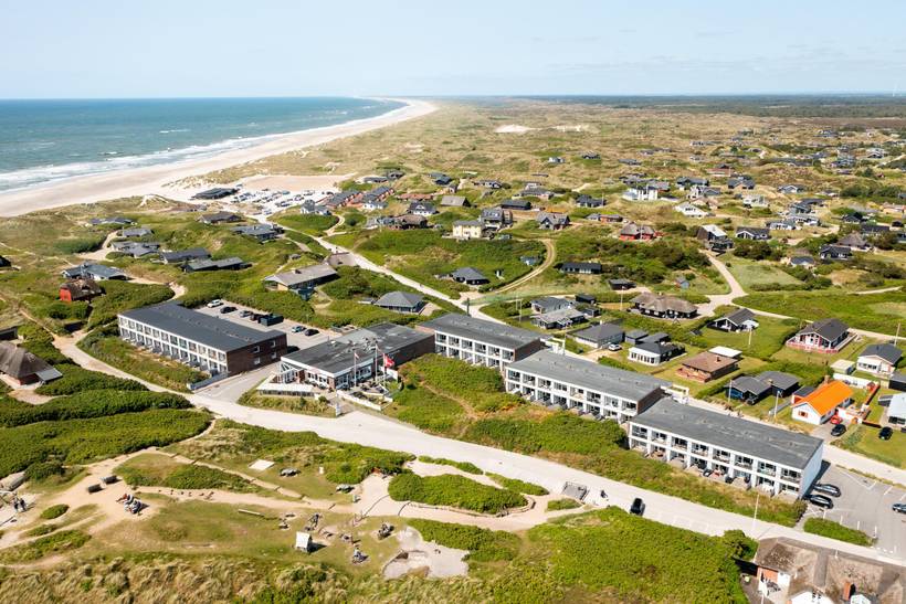 Foto von Ferienhaus JL43 in Henne Strand - Westjütland