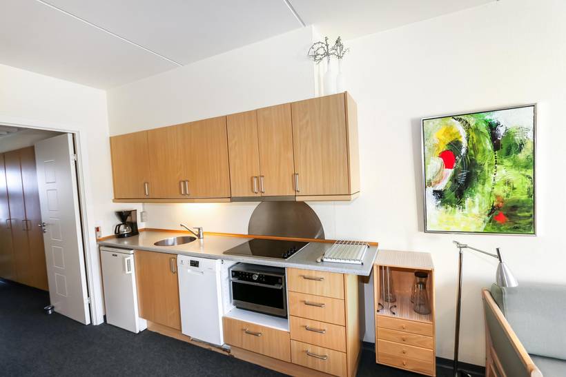 Foto von Ferienhaus JL43 in Henne Strand - Westjütland