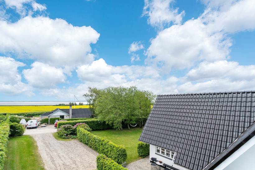 Foto von Ferienhaus JL44 in Ertebølle - Thy/Limfjord