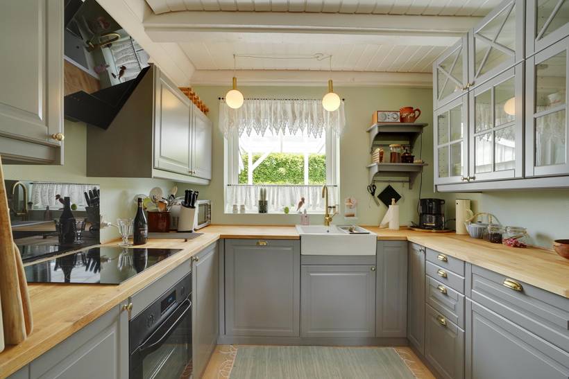 Foto von Ferienhaus JL44 in Ertebølle - Thy/Limfjord