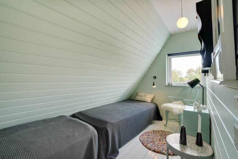 Foto von Ferienhaus JL44 in Ertebølle - Thy/Limfjord
