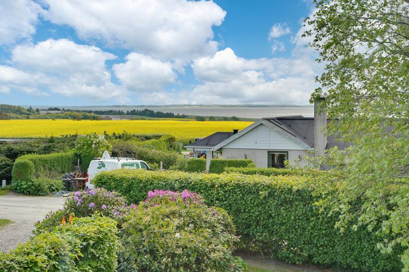 Foto von Ferienhaus JL44 in Ertebølle - Thy/Limfjord