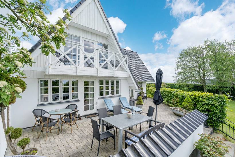 Foto von Ferienhaus JL44 in Ertebølle - Thy/Limfjord