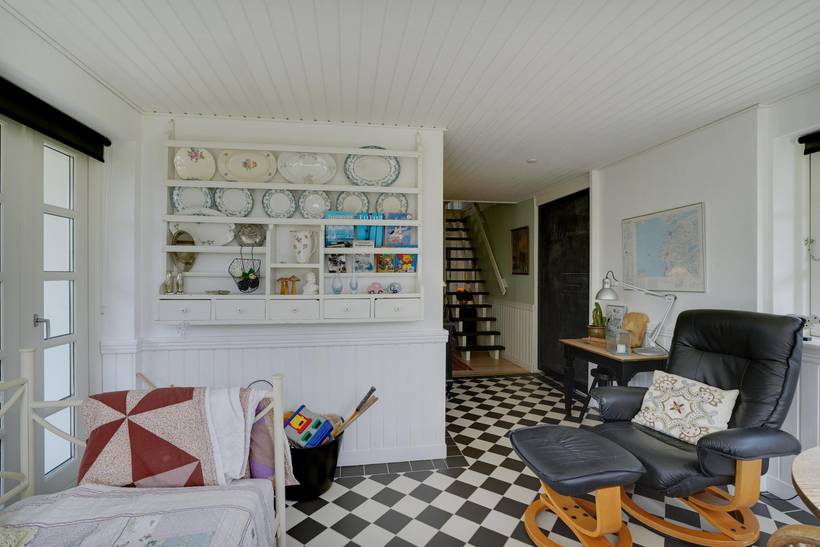 Foto von Ferienhaus JL44 in Ertebølle - Thy/Limfjord