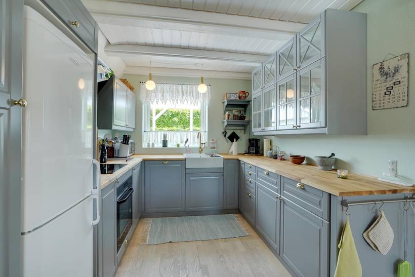 Foto von Ferienhaus JL44 in Ertebølle - Thy/Limfjord
