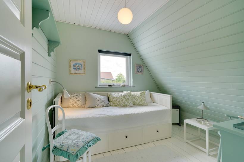 Foto von Ferienhaus JL44 in Ertebølle - Thy/Limfjord