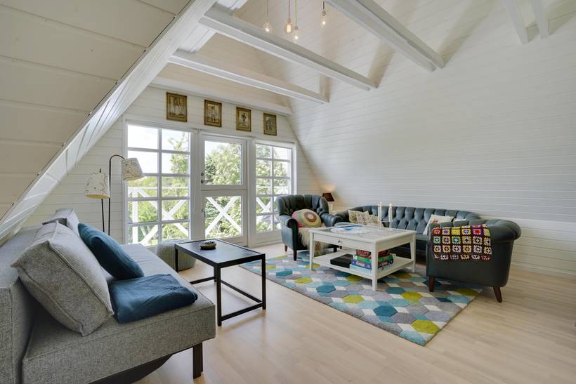 Foto von Ferienhaus JL44 in Ertebølle - Thy/Limfjord