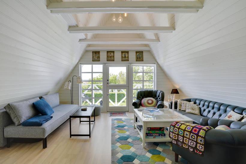 Foto von Ferienhaus JL44 in Ertebølle - Thy/Limfjord