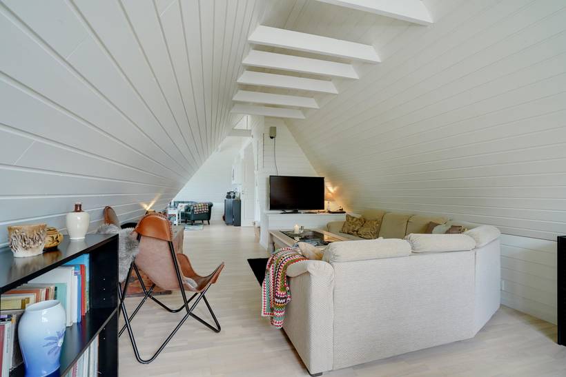 Foto von Ferienhaus JL44 in Ertebølle - Thy/Limfjord