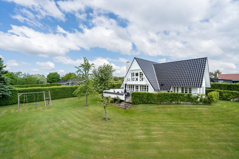 Foto von Ferienhaus JL44 in Ertebølle - Thy/Limfjord