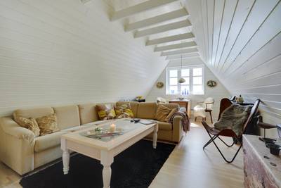 Vorschaubild von Ferienhaus JL44 in Ertebølle - Thy/Limfjord