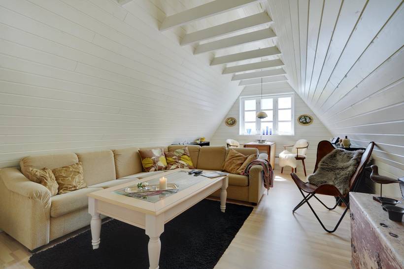 Foto von Ferienhaus JL44 in Ertebølle - Thy/Limfjord