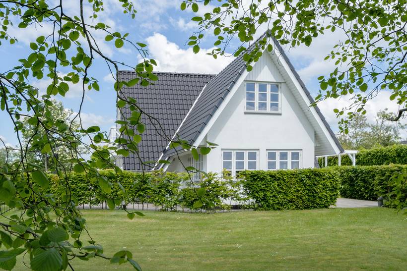 Foto von Ferienhaus JL44 in Ertebølle - Thy/Limfjord