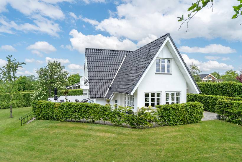 Foto von Ferienhaus JL44 in Ertebølle - Thy/Limfjord