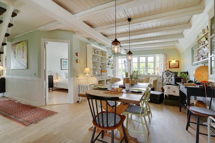 Foto von Ferienhaus JL44 in Ertebølle - Thy/Limfjord