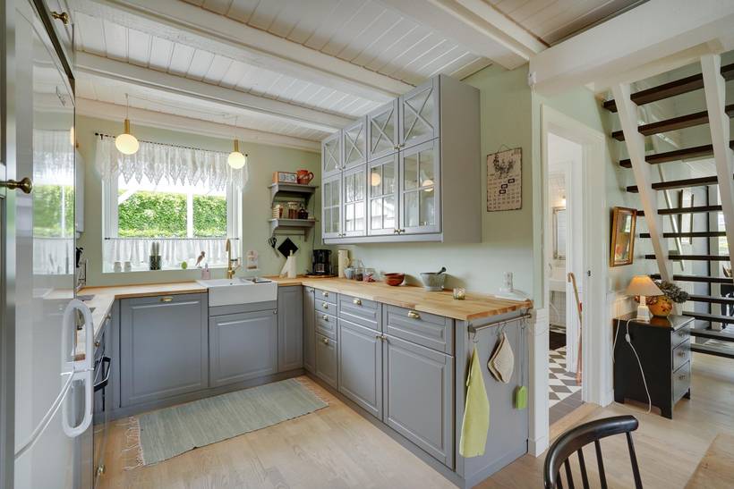 Foto von Ferienhaus JL44 in Ertebølle - Thy/Limfjord