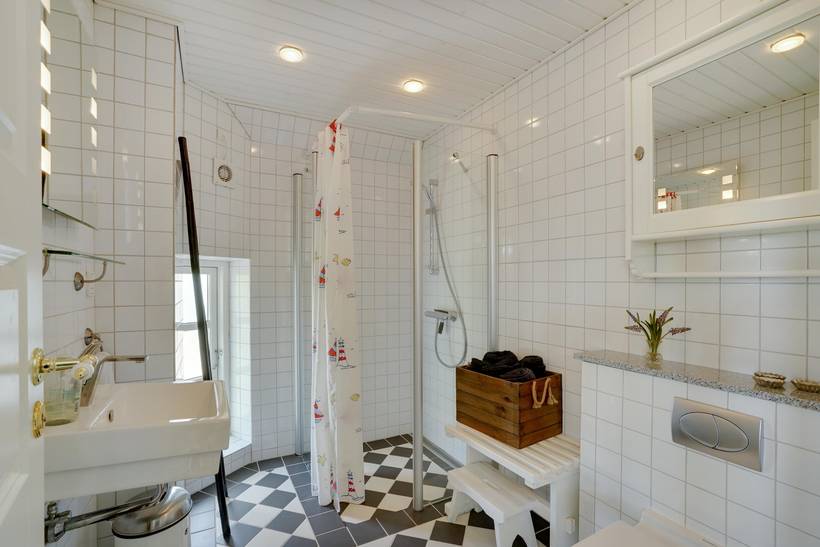 Foto von Ferienhaus JL44 in Ertebølle - Thy/Limfjord