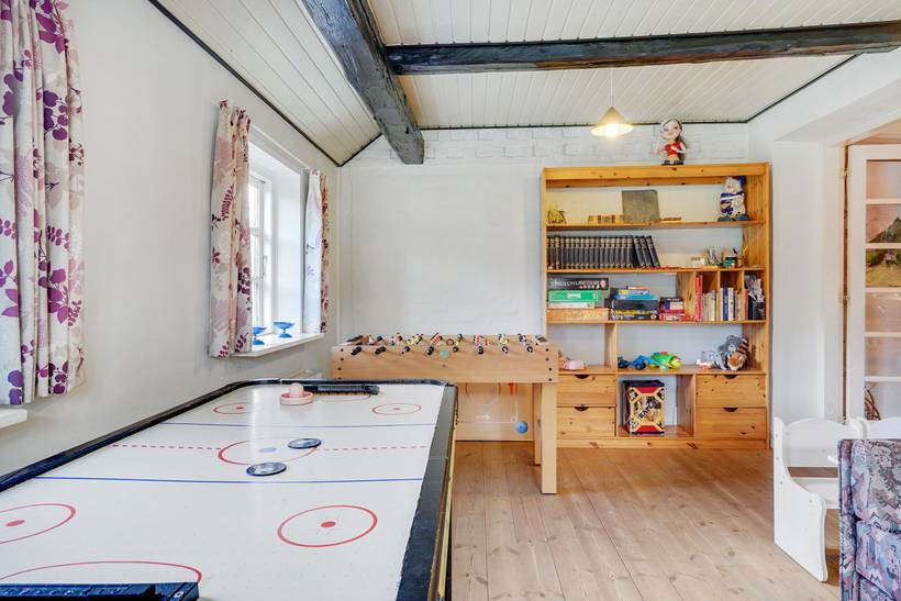 Foto von Ferienhaus JL45 in Ballum - Südjütland