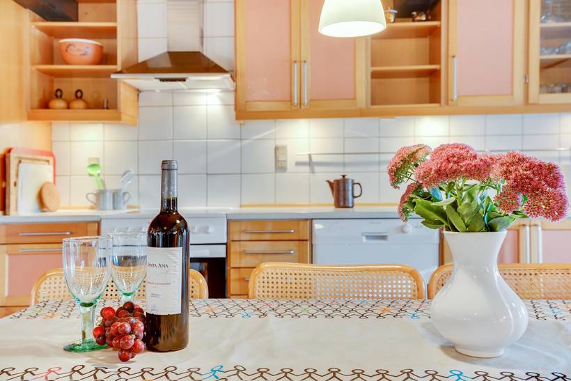 Foto von Ferienhaus JL45 in Ballum - Südjütland