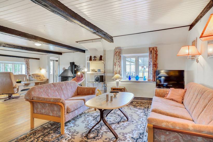 Foto von Ferienhaus JL45 in Ballum - Südjütland