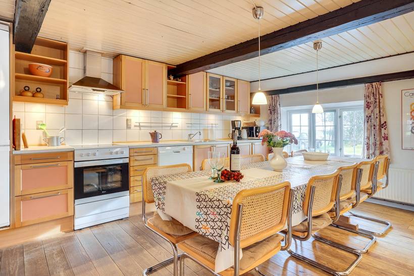 Foto von Ferienhaus JL45 in Ballum - Südjütland