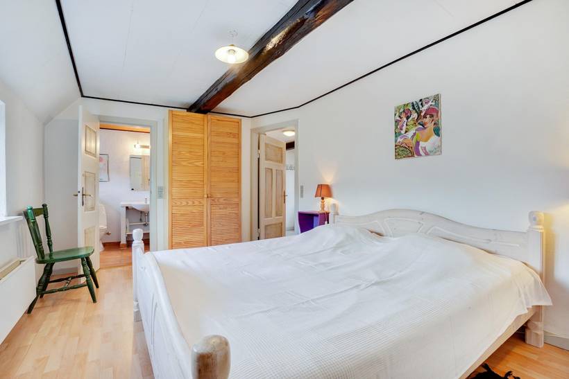 Foto von Ferienhaus JL45 in Ballum - Südjütland