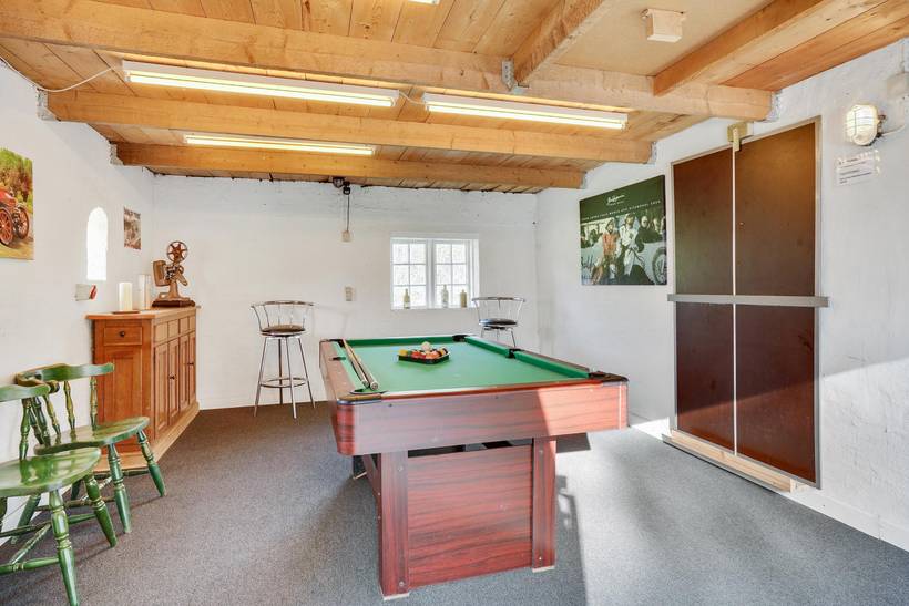 Foto von Ferienhaus JL45 in Ballum - Südjütland