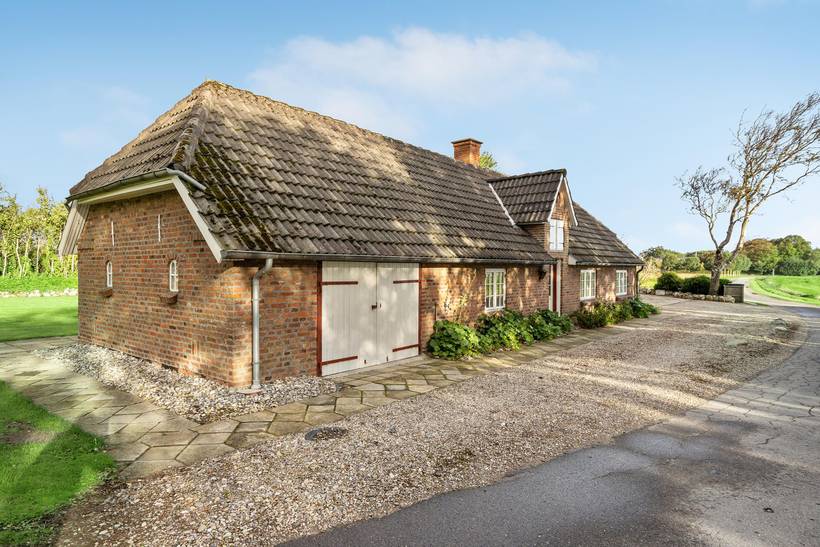 Foto von Ferienhaus JL45 in Ballum - Südjütland