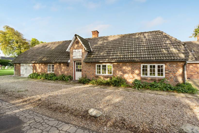 Foto von Ferienhaus JL45 in Ballum - Südjütland
