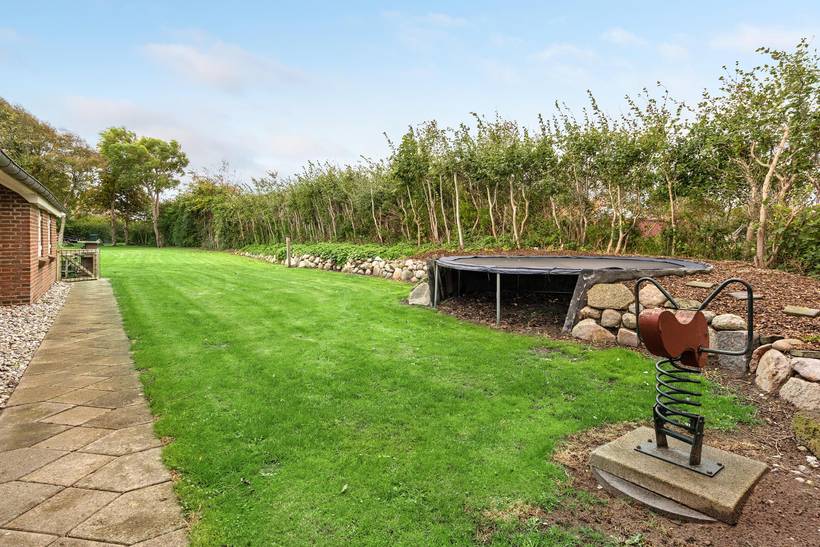 Foto von Ferienhaus JL45 in Ballum - Südjütland