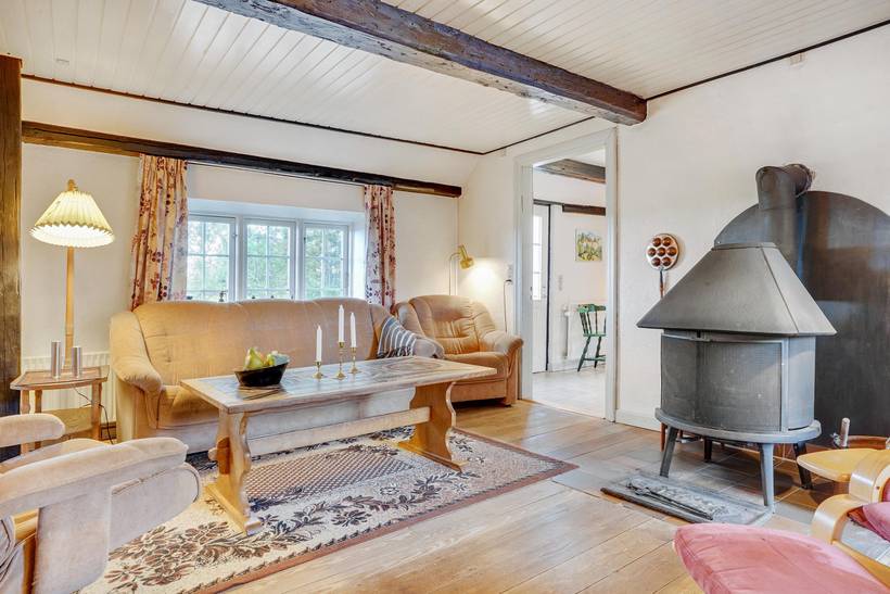 Foto von Ferienhaus JL45 in Ballum - Südjütland
