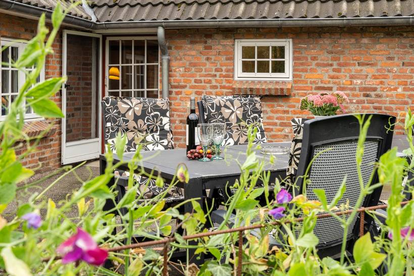 Foto von Ferienhaus JL45 in Ballum - Südjütland