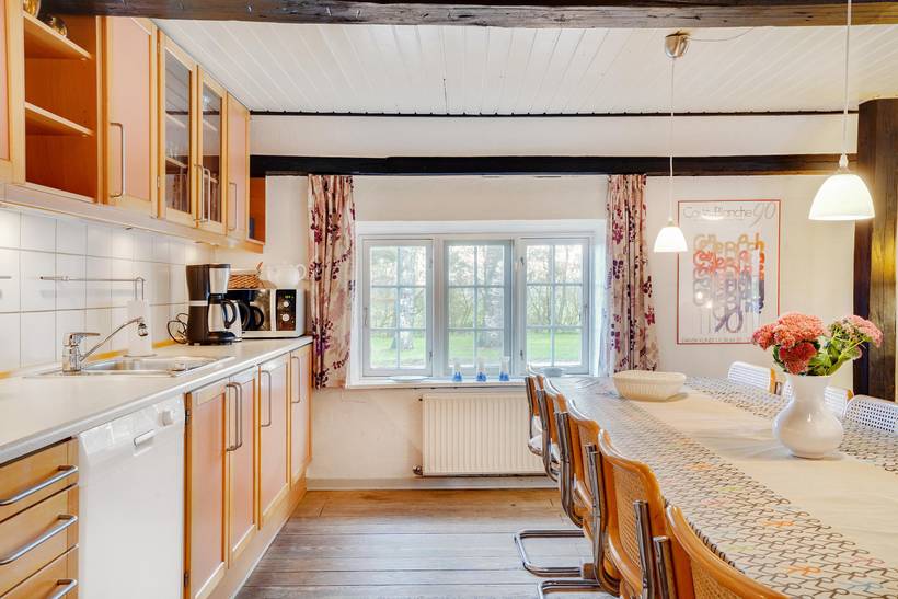 Foto von Ferienhaus JL45 in Ballum - Südjütland