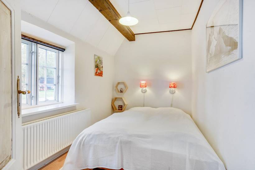 Foto von Ferienhaus JL45 in Ballum - Südjütland