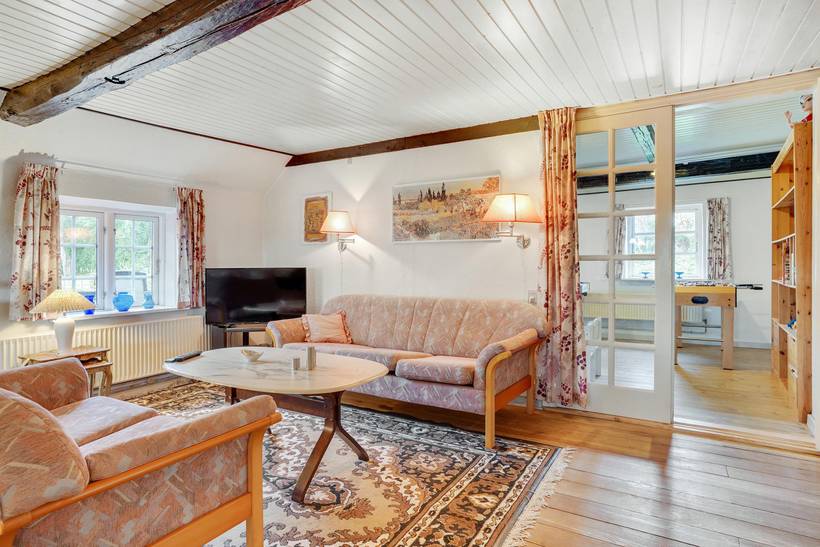 Foto von Ferienhaus JL45 in Ballum - Südjütland
