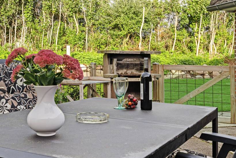 Foto von Ferienhaus JL45 in Ballum - Südjütland
