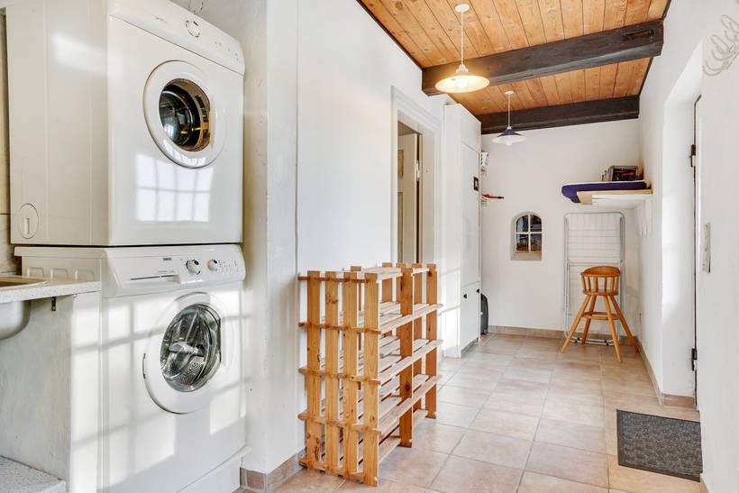 Foto von Ferienhaus JL45 in Ballum - Südjütland