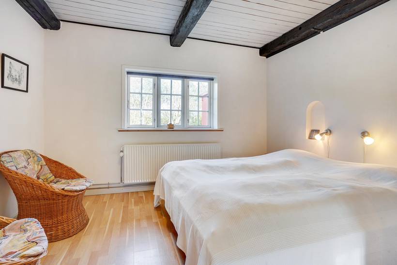 Foto von Ferienhaus JL45 in Ballum - Südjütland