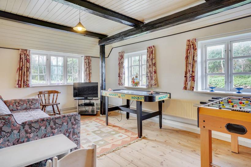 Foto von Ferienhaus JL45 in Ballum - Südjütland