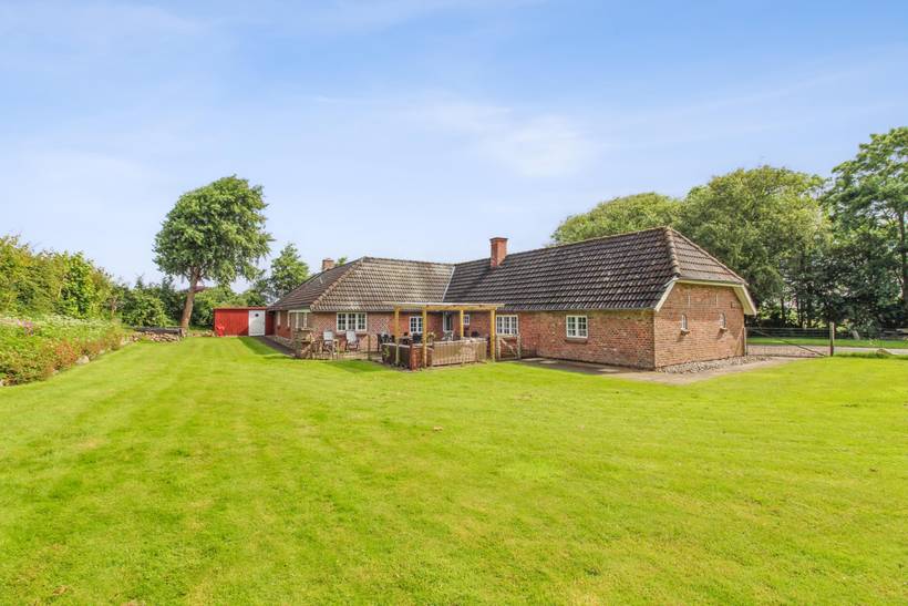 Foto von Ferienhaus JL45 in Ballum - Südjütland