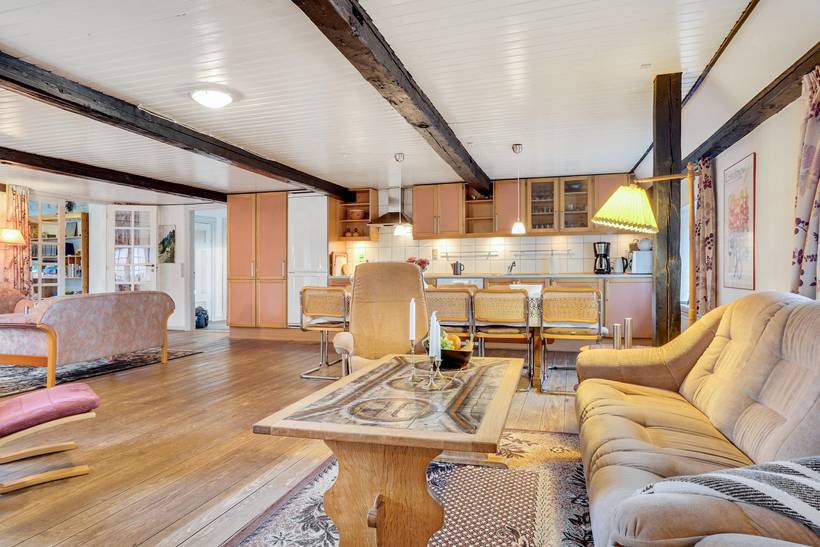 Foto von Ferienhaus JL45 in Ballum - Südjütland
