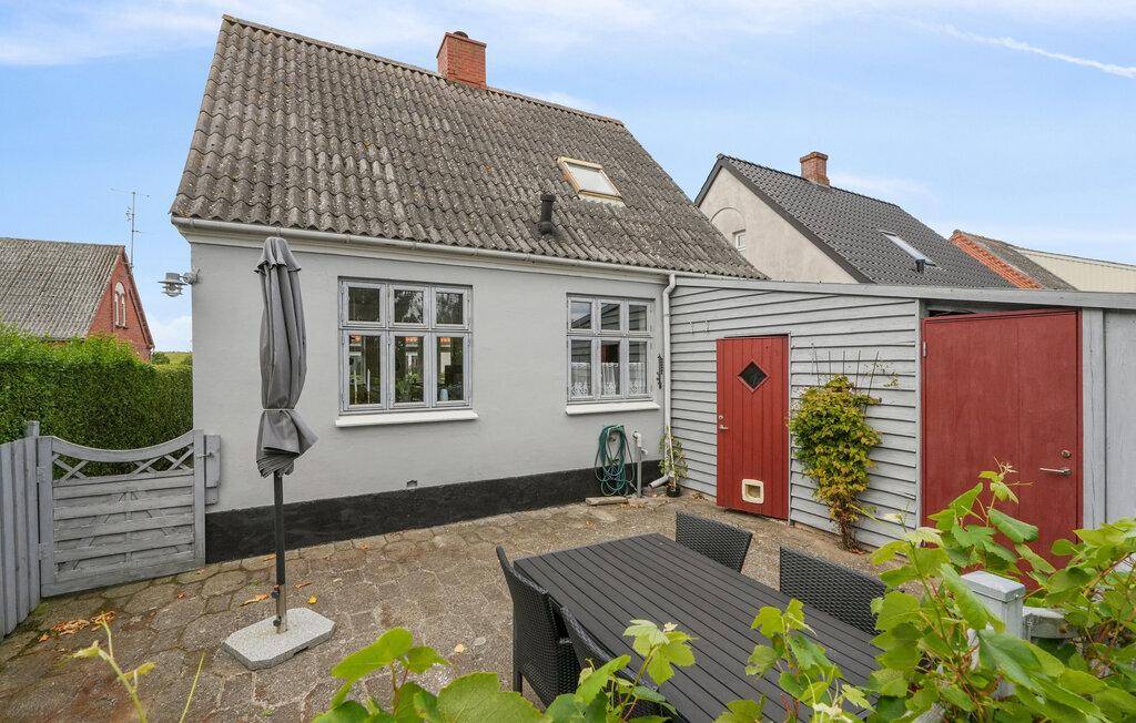 Foto von Ferienhaus JL49 in Bagenkop - Langeland