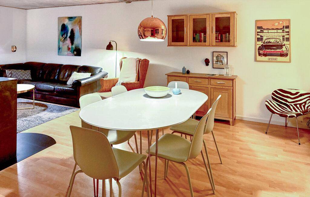 Foto von Ferienhaus JL49 in Bagenkop - Langeland