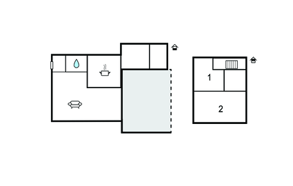 Vorschaubild von Ferienhaus JL49 in Bagenkop - Langeland