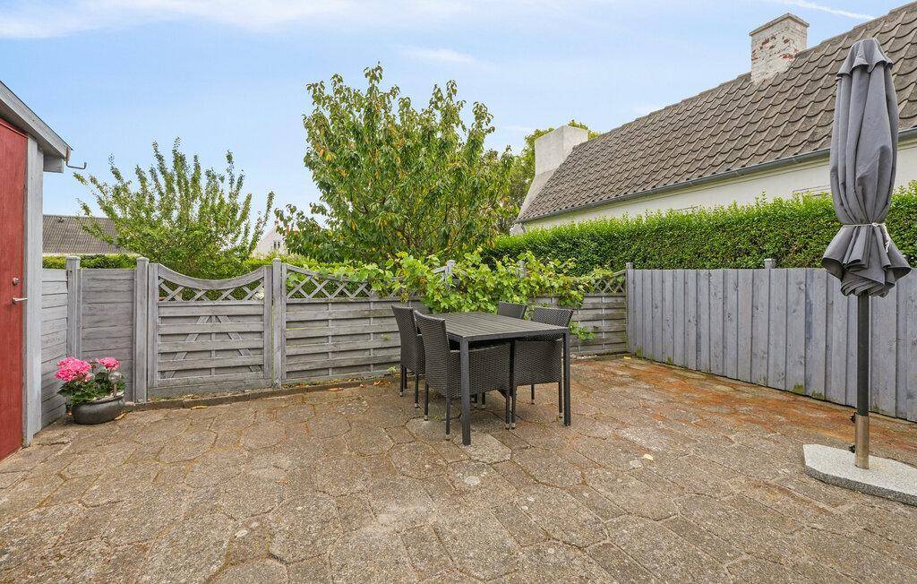 Foto von Ferienhaus JL49 in Bagenkop - Langeland