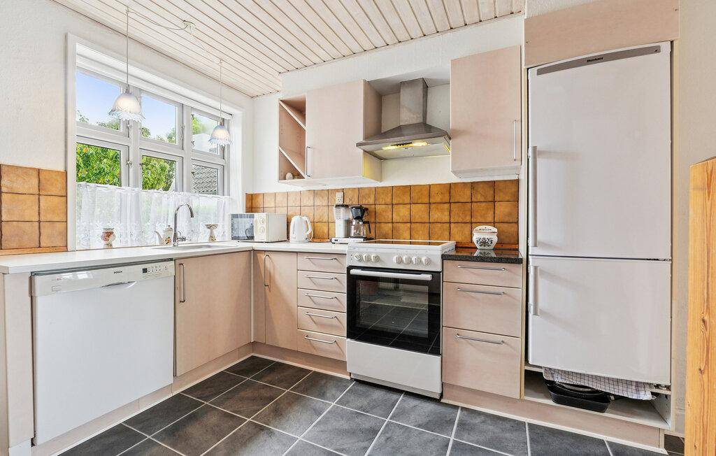 Foto von Ferienhaus JL49 in Bagenkop - Langeland